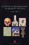 Justine Bayley, Justine Bayley - Science in Archaeology