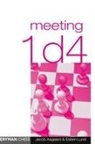 Grandmaster Jacob Aagaard, Jacob Aagaard, Esben Lund - Meeting 1 D4