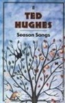 Ted Hughes - Season Songs