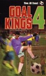 Michael Hardcastle - Goal Kings Book 4: They All Count