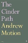 Andrew Motion, Sir Andrew Motion - The Cinder Path