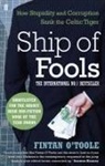 Laurence Mackin, Fintan O'Toole, O'Toole Fintan, Conor Pope, Kathy Sheridan - Ship of Fools