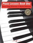 Marion Harewood, F Waterman &amp; M Harewood, Fanny Waterman, Fanny Harewood Waterman, Marion Harewood, Fanny Waterman - Piano Lessons