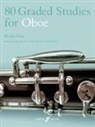 John Davies, Paul Harris, John Davies, Paul Harris - 80 Graded Studies for Oboe