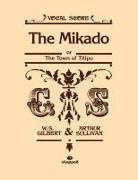 William S. Gilbert, Arthur Seymour Sullivan - Mikado