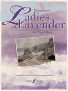 Nigel Hess - Ladies in Lavender