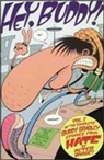 Peter Bagge, Peter Bagge - Hey Buddy!