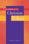 Christine E. Gudorf, Christine E. Lauritzen Gudorf, Christine E Gudorf, Christine E. Gudorf, Paul Lauritzen - Journal of the Society of Christian Ethics
