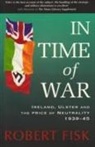 Robert Fisk - In Time of War