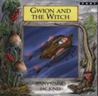 Jenny Nimmo, Jac Jones - Gwion and the Witch