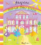 Emma Thomson - Pop-Up Fairy School