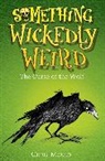 Chris Mould - The Curse of the Wolf
