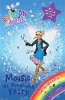 Daisy Meadows, Georgie Ripper, Georgie Ripper - Maisie the Moonbeam Fairy