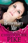 Christopher Pike - Return