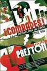 Paul Preston, Preston Paul - Comrades