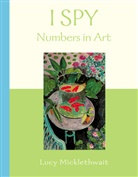 Lucy Micklethwait - Numbers in Art