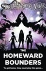 Diana Wynne Jones - The Homeward Bounders