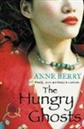 Anne Berry, Berry Anne - The Hungry Ghosts