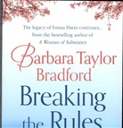 Barbara Taylor Bradford, Bradford Barbara Taylor - The Harte Family Saga