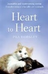 Pea Horsley, Horsley Pea - Heart to Heart