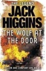 Jack Higgins - The Wolf at the Door