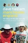 Dave Haslam, Haslam Dave - Manchester, England