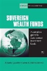 Alberto Quadrio Curzio, Valeria Miceli, Valeria Quadrio Curzio Miceli, Alberto Quadrio Curzio, Alberto Miceli Quadrio Curzio - Sovereign Wealth Funds