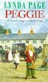 Lynda Page, Page Lynda - Peggie