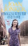 Joan Jonker, Jonker Joan - Strolling With The One I Love