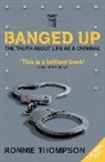 Ronnie Thompson, Thompson Ronnie - Banged Up