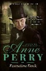 Anne Perry - Execution Dock (William Monk Mystery, Book 16)