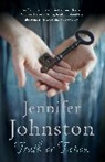Jennifer Johnston - Truth Or Fiction