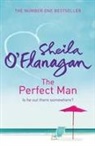 Sheila Flanagan, O&amp;apos, Sheila O'Flanagan - Perfect Man