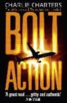 Charlie Charters - Bolt Action