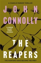 John Connolly, Connolly John - The Reapers