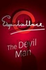 Edgar Wallace - The Devil Man