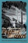 G. K. Chesterton - Innocence of Father Brown