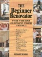 Edward Mundie, Edward Mundie - Beginner Renovator