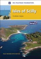 Robin Brandon, RCC Pilotage Foundation - Isles of Scilly