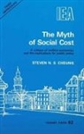 Steven N. S. Cheung, Steven N.s. Cheung - Myth of Social Cost