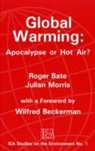 Roger Bate, Roger Morris Bate, Julian Morris - Global Warming