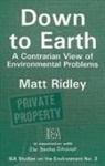 Matt Ridley - Down to Earth Srudies of the Environment Vol. 3