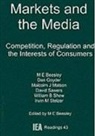 Michael E. Beesley - Markets and the Media