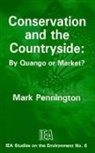 Mark Pennington - Conservation and the Countryside