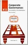 E. Sternberg, Elaine Sternberg - Corporate Governance