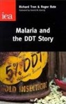 Roger Bate, Richard Tren, Richard Tren, Richard Bate Tren - Malaria and the Ddt Story