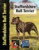 Jane Hogg Frome - Staffordshire Bull Terrier