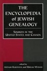Arthur Weiner Kurzweil, Arthur Kurzweil, Miriam Weiner - Encyclopedia of Jewish Genealogy