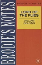 William Golding, Graham Handley, Na Na - Lord of the Flies -bn-