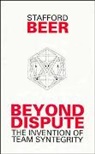 Beer, Stafford Beer, Beer Stafford - Beyond Dispute